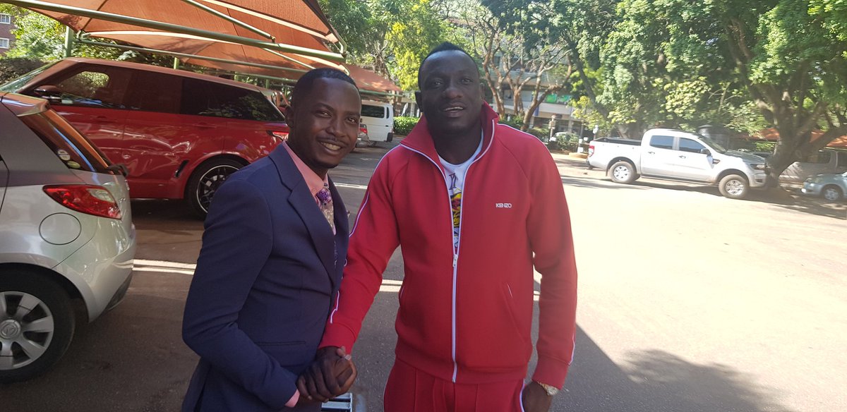 MathiasMhere3's tweet photo. Business Networking with Boss Ginimbi...#Panogara Nyasha... https://t.co/Rvaqd9QjJ1
