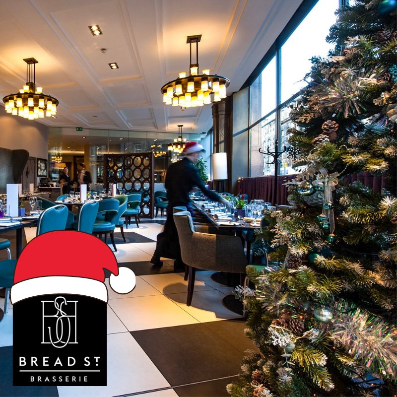 BSBedinburgh's tweet photo. Looking to book a special lunch or dinner with your family and friends this festive season? We've got you covered! With prices starting at only £19 for two courses, you don't want to miss out! 

Book now by visiting https://t.co/fObLJypIPW 
#BSBYummy  #Christmas #Edinburgh https://t.co/pGt5mGVge2