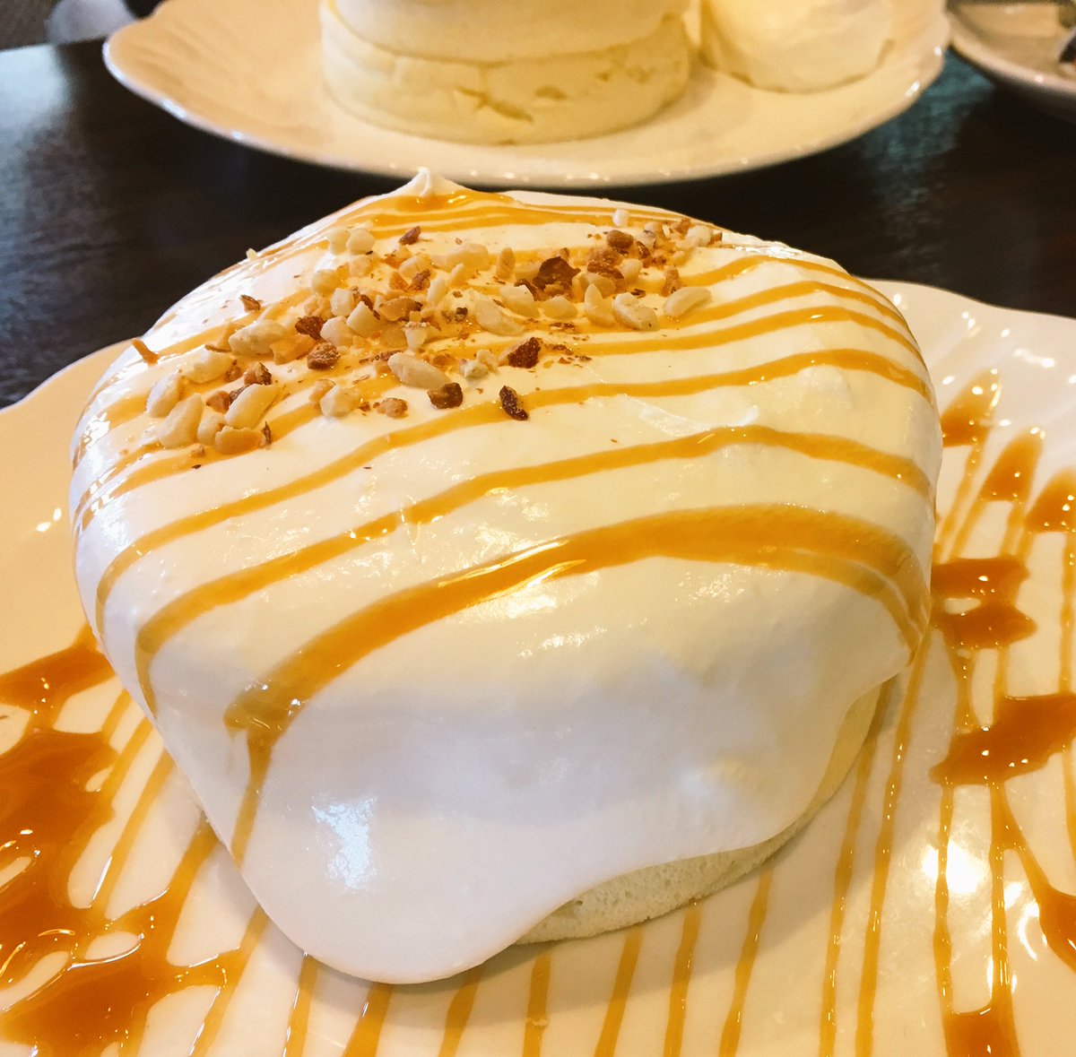 最初のひとくちが最高