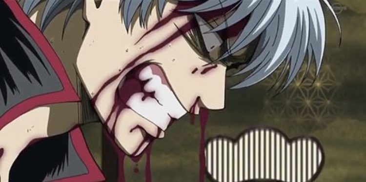 だめがね בטוויטר 銀さんが歯を食いしばって必死に戦ってんの好きすぎる はー血が似合う だめがね בטוויטר 銀さんが歯を食いしばって必死に戦ってんの好きすぎる はー血が似合う