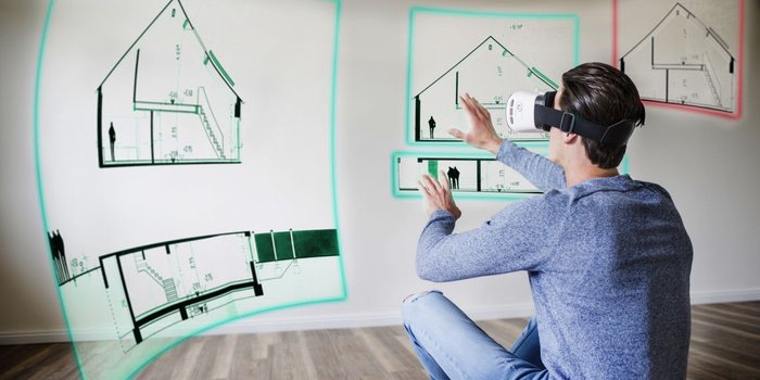 itscmoplicated's tweet photo. Some interesting examples of how #AR is creeping into our everyday activities. https://t.co/UrunM0J6gi https://t.co/dgxMN80isS