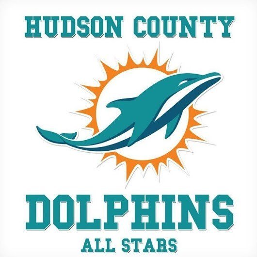 JerseyClippers's tweet photo. JERSEY CITY... STAND UP! 🏆 🏆 🏆 We cannot express how proud we are of the Hudson County Dolphins football team 🏈 and Coach Ike for winning the NATIONAL CHAMPIONSHIP Against All Odds.  First ever in THE HISTORY OF JERSEY CITY.  Let’s make sure they  ge… https://t.co/My3NP3Jgkh https://t.co/craoPBiVed