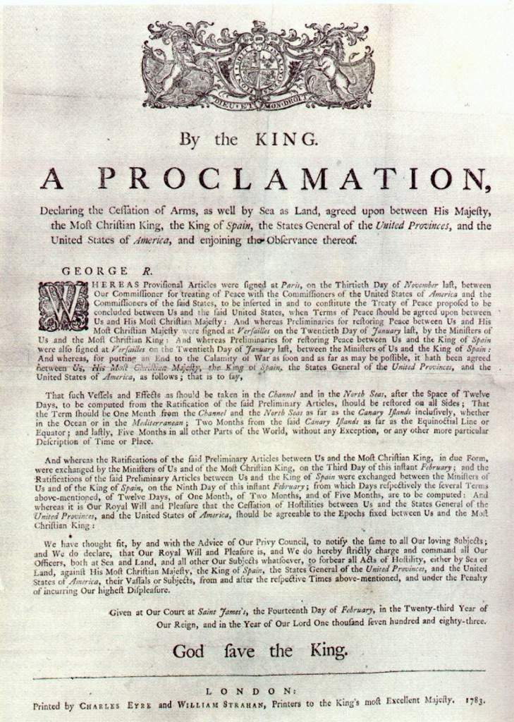 TammiMinoski's tweet image. #OTD 1763: The Treaty of Paris ended the #SevenYearsWar. France ceded all her territories in the New World except New Orleans (temporarily) and a few scattered islands. aminoapps.com/c/world-histor… #FrenchIndianWar #USHistory