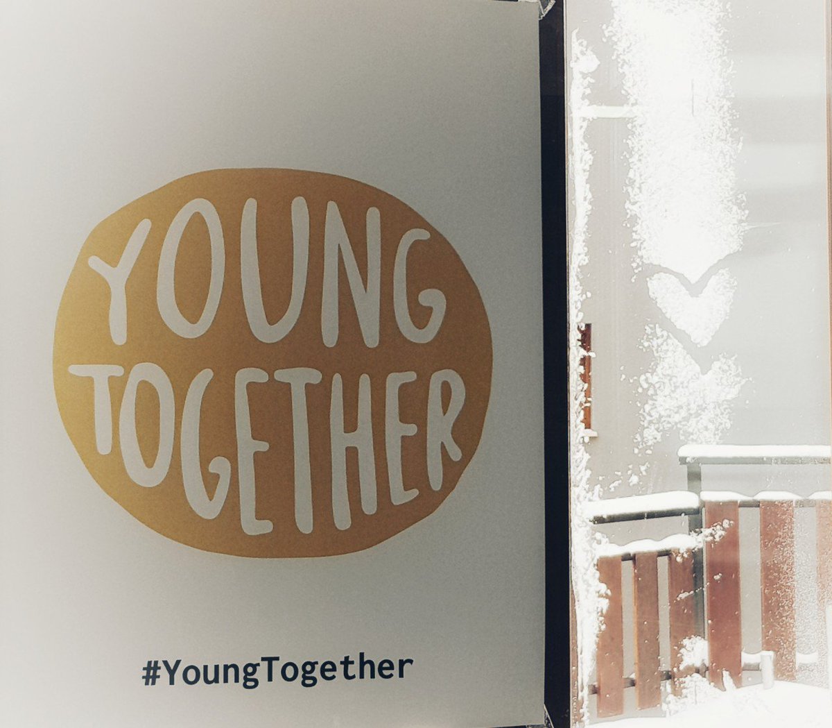 gjerasimoska's tweet photo. #youngtogether #InternationalHumanRightsDay #StandUp4HumanRights #HumanRights #HumanRightsDay #Humanity #awareandactive #Empowerment #emphaty https://t.co/kQbdC7a5qH
