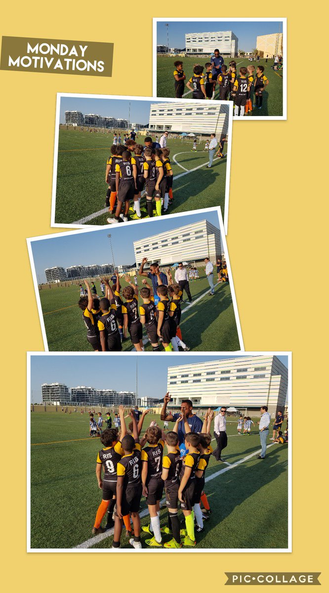 DAPSA League Finals. Well done U9 boys!  #RafflesISy4 #RafflesISsports