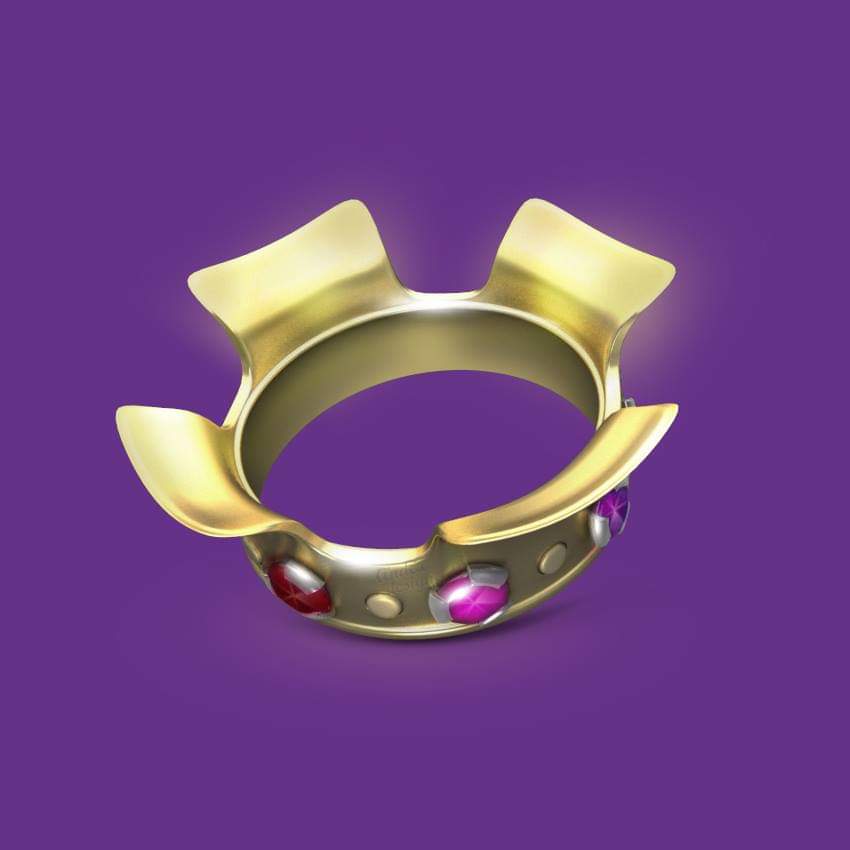Andrixdesign's tweet photo. 3D icon Crown
#icons, #3dicon, #mobileapp, #andrixdesign, #icondesign, #illustration, #3Dmodel, #crownicon, #kingdom, #king, #diamondsicon, #goldcrownicon, #goldicon, #treasureicon, https://t.co/LIXmjIr75J