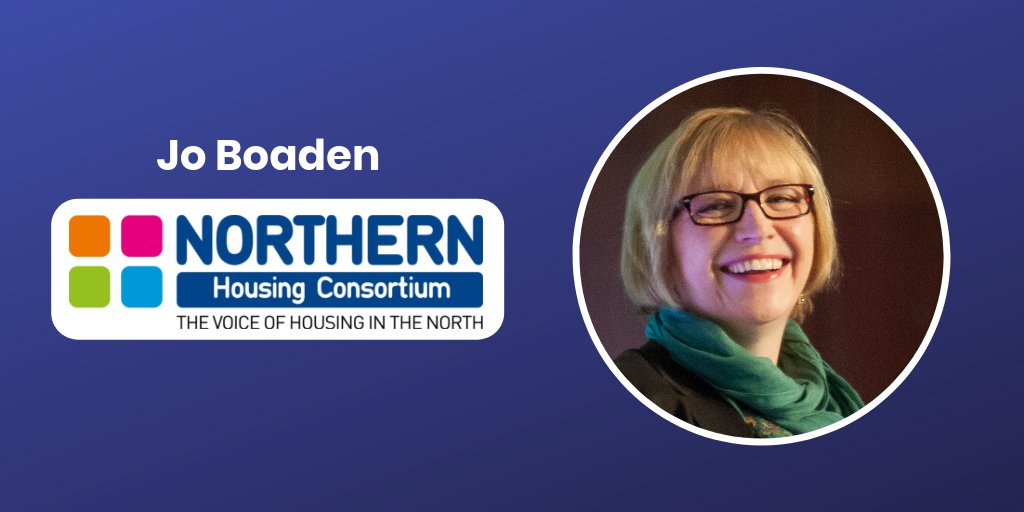 The NHC announces its Chief Executive <a href="/JoBoaden/">Jo Boaden</a> will retire next spring – Tracy Harrison <a href="/tjharrison1/">TJ Harrison</a> currently Deputy Chief Executive, has been appointed to the post of Chief Executive upon Jo’s retirement bit.ly/2SGZWFf