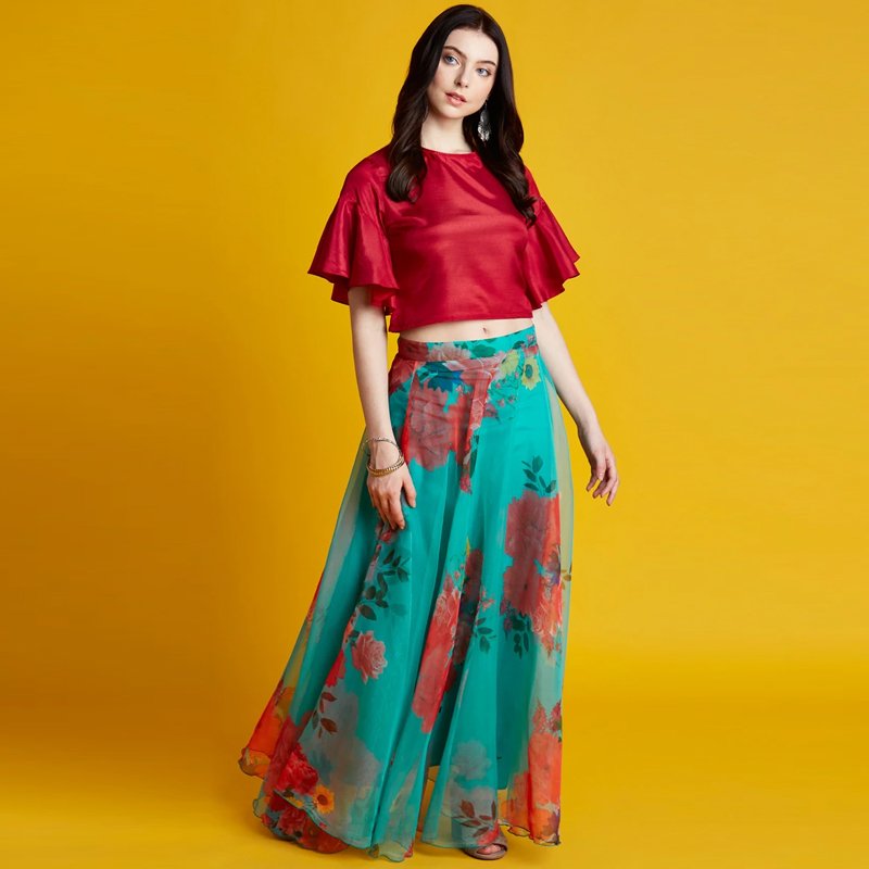 Trend Tracker  5 MustHave Kurtis for the Festive Season  Craftsvilla  Edit LatestSeLatest  The Shopaholic Diaries  Indian Fashion Shopping  and Lifestyle Blog 