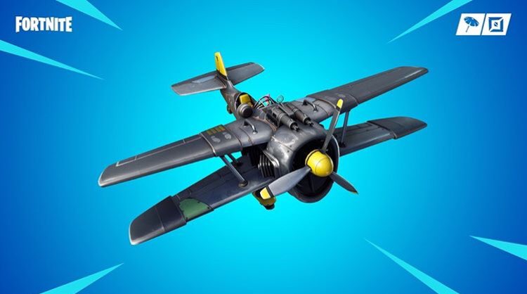 1dosfort's tweet photo. من المحتمل اضافة مميزات للطائرة لكن للان لم يتم تسريب اي شي ! 
#فورتنايت #fortnite #فورت_نايت https://t.co/qduKSpHvng