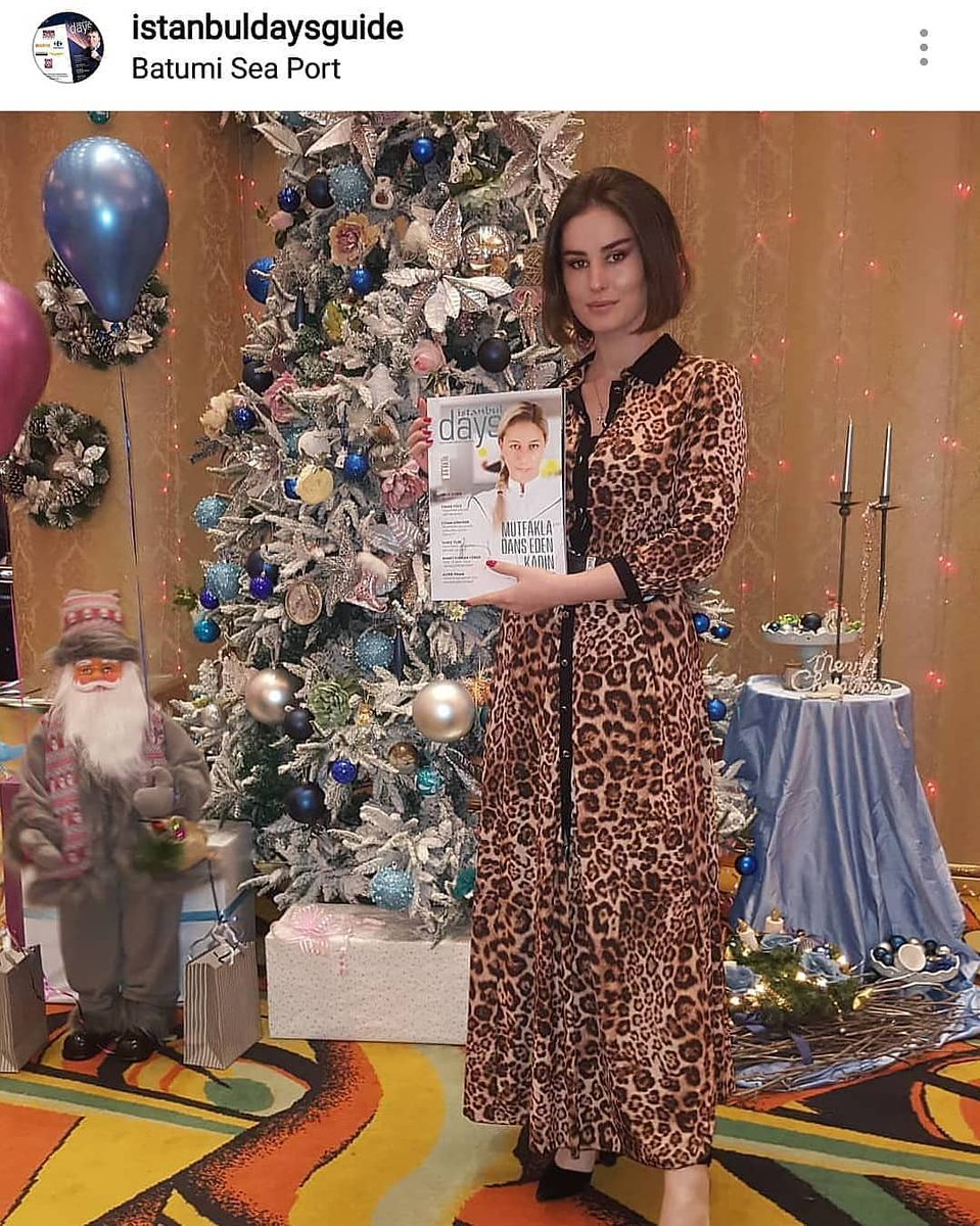 Emine Gülşen Sarıcan Bilim Universty Lecturer tweet media