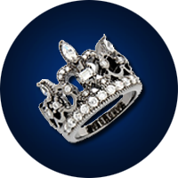 SheenaPikeArt1 completed the quest The Mermaid Crown! g5e.com/fb_detect/68/