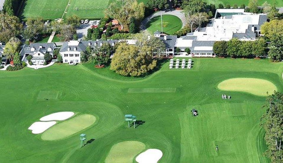 Forbeslife on twitter these are the 25 most exclusive golf and