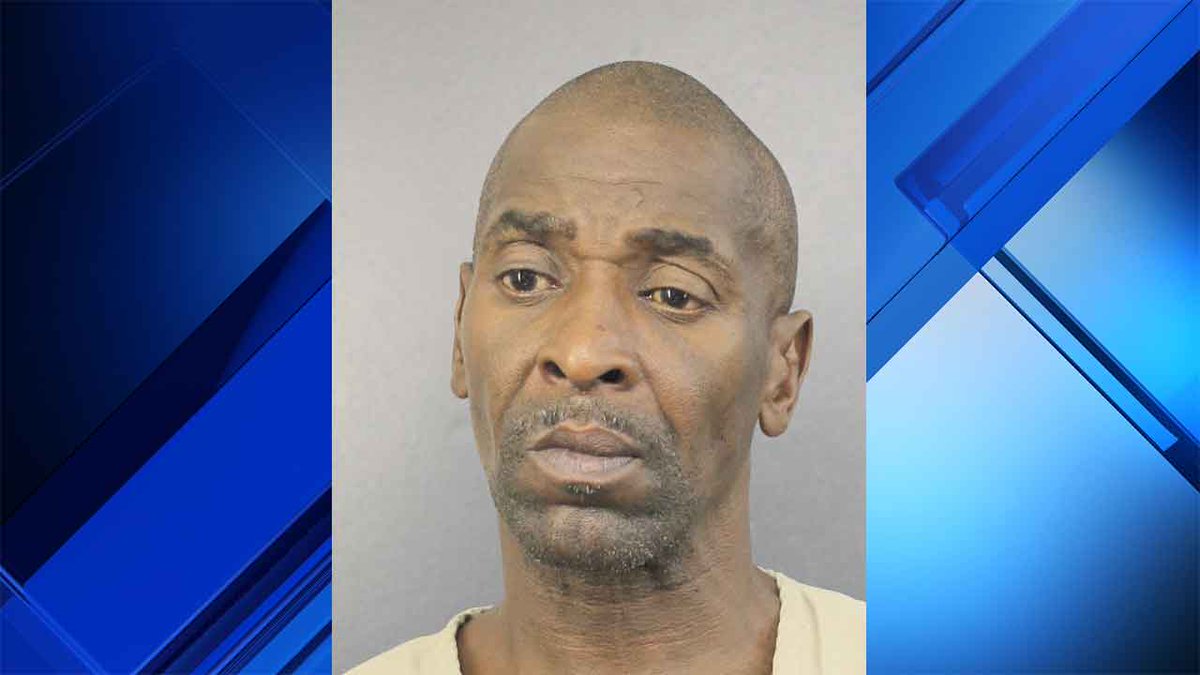 Police arrest man wanted in Fort Lauderale woman's death bit.ly/2ROCKEO?utm_so… https://t.co/6f7A6T4qYf