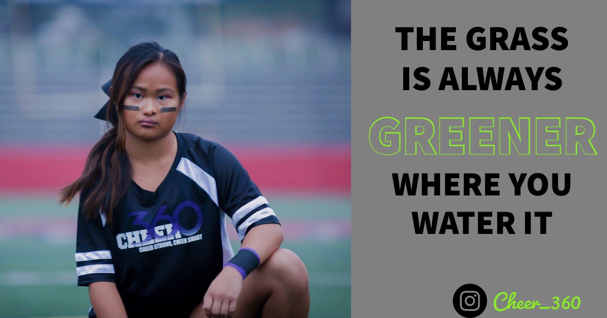 Cheer360 tweet media