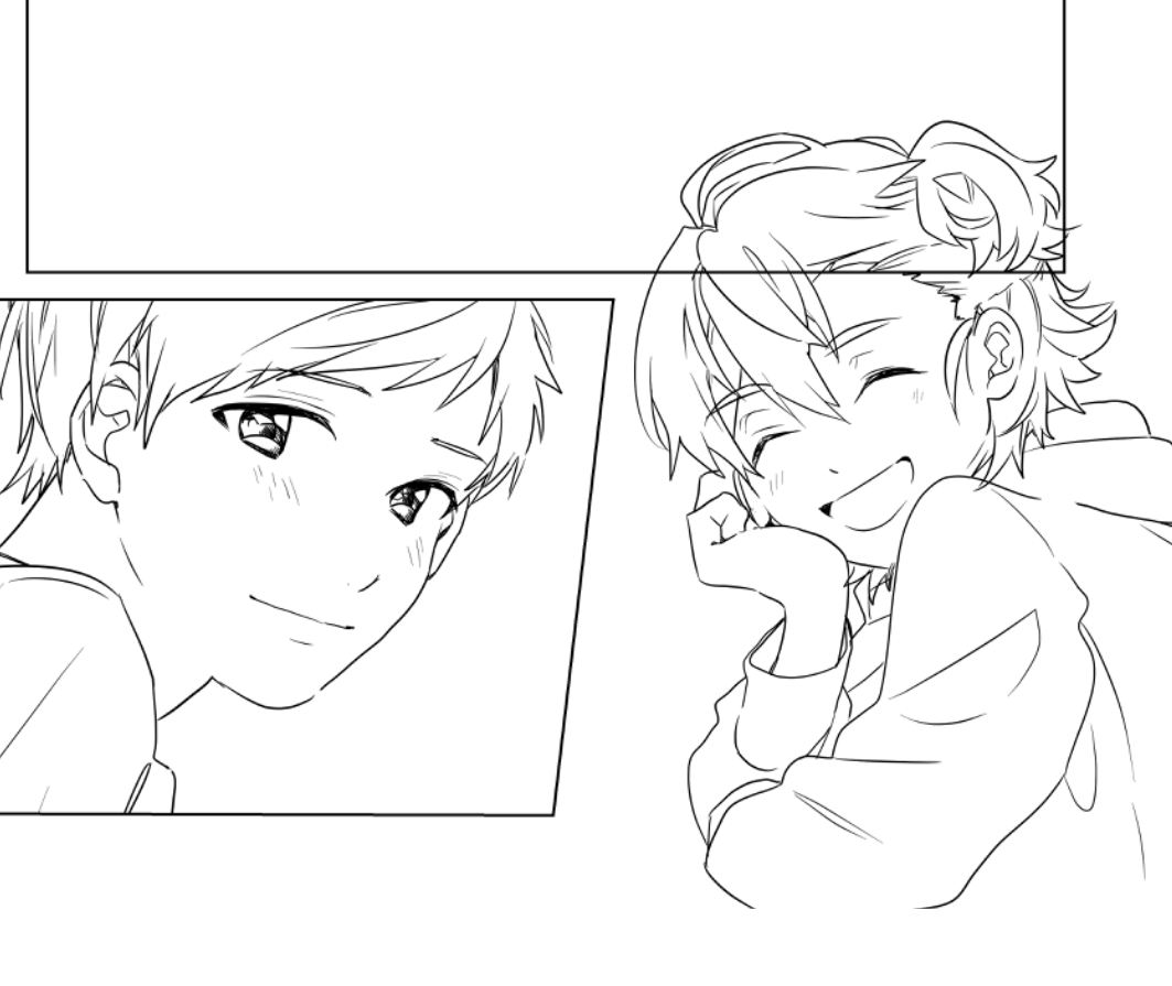 芽生え
 #進捗ノート https://t.co/EMhYYGtcWN 