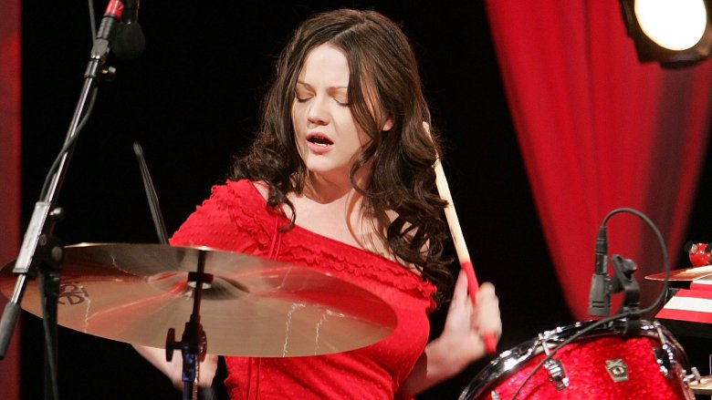 44 anos para Meg White!!!

White Stripes

Happy Birthday 