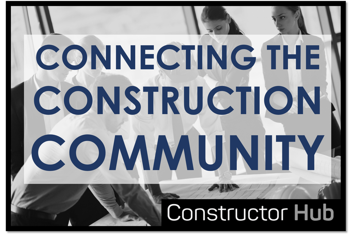 ConstructorHub tweet picture