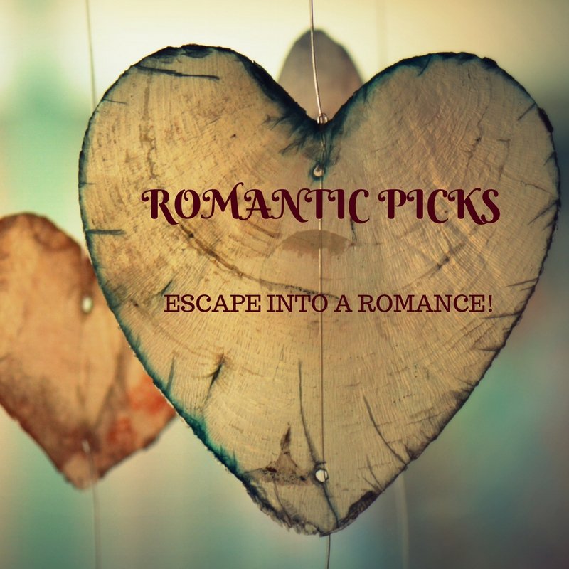 jhines340's tweet photo. ROMANTIC PICKS #HelpForAuthorsΒ #IndiePower https://t.co/rcI7nQWVIv https://t.co/B5WwdUiVrD