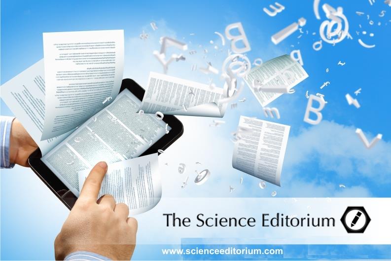 Get an expert to perfect your English for you and make your document error-free. The Science Editorium is your one-stop destination. goo.gl/xB7Qp6

#JournalPaper #Thesis #ReserachPaper #Editing #Writing #Proofreading