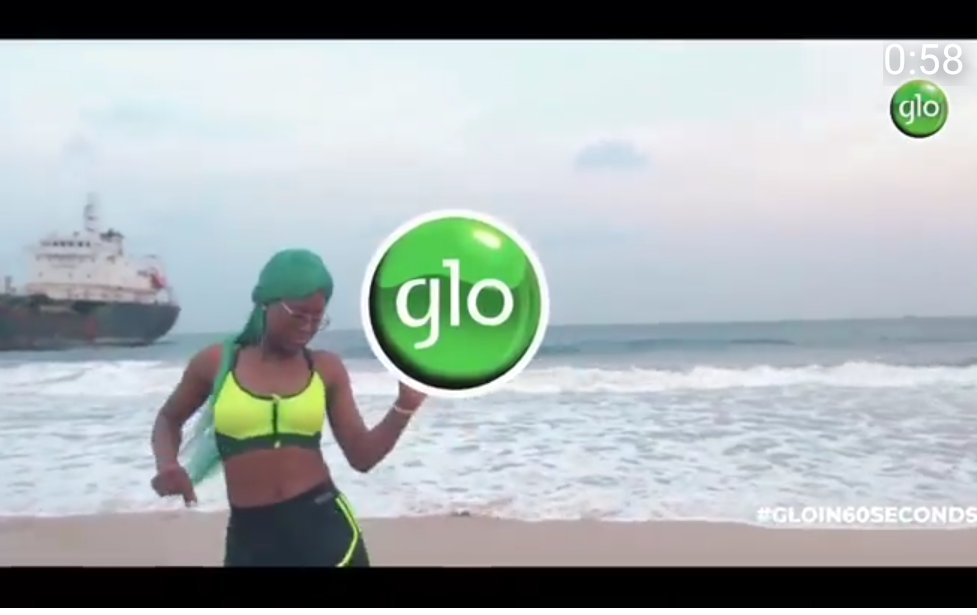 Simply_lite's tweet photo. #teamtolex the Glo talent hunt is on, win amazing prizes thru #canyousing #Canyoudance #CanYouMakeSkits in the #GLOIN60SECONDS competition!
#Alexthebrand
#AlexUnusualTheBrand
#glowbuzzing
#GlowithAlex
#globacom
#GloWithPride
#glo
#theunusuals
#TeamAlex
#lavyannaskincare https://t.co/sxrWcs39Hh