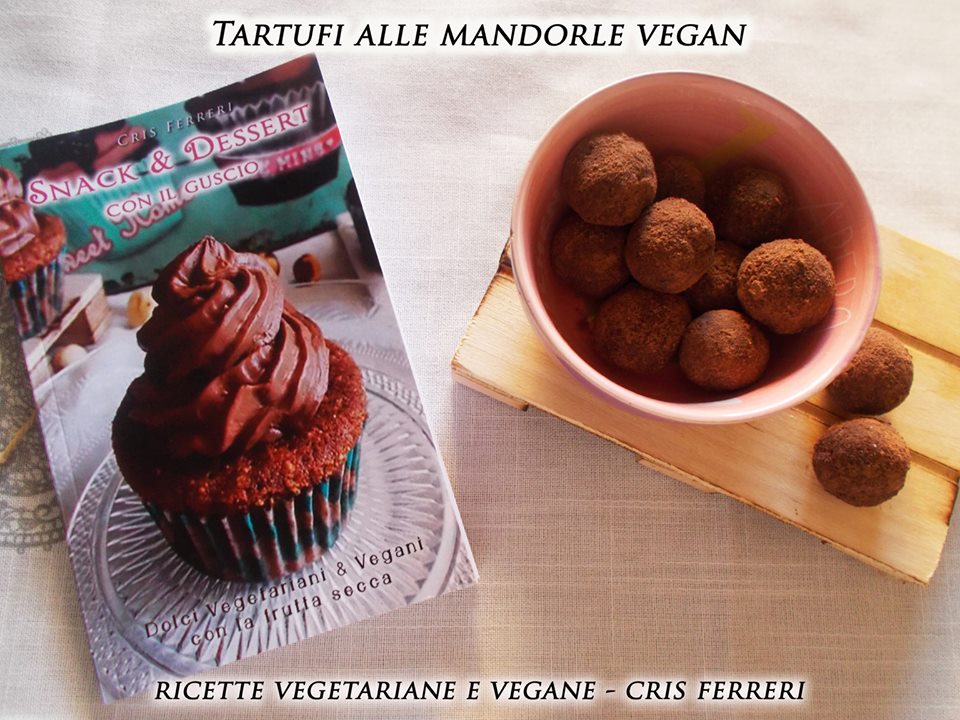 Ricette Vegetariane E Vegane Cris Ferreri Cris Ferreri Twitter