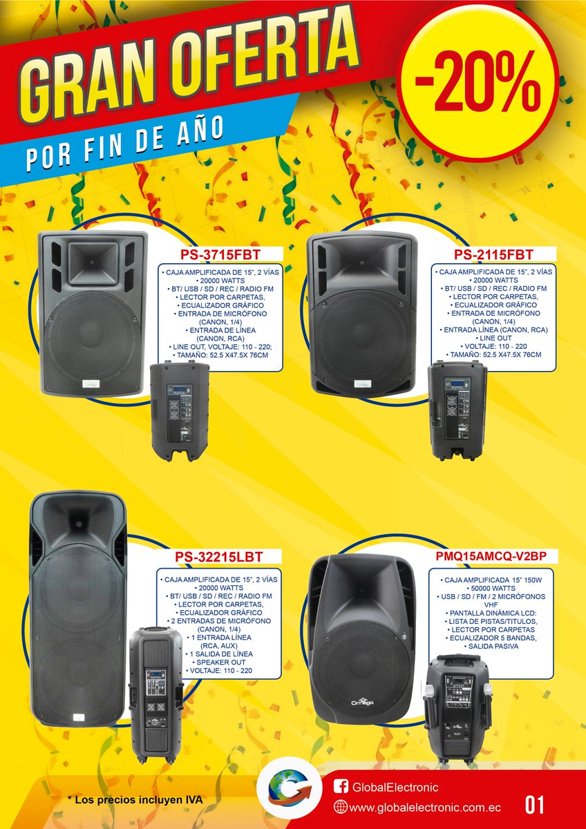 Global Electronic (@GexxicGlobal) / Twitter