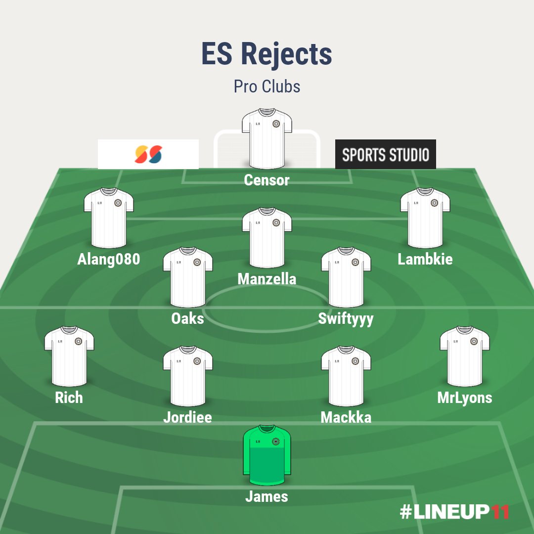 VPG eSports Rejects tweet media