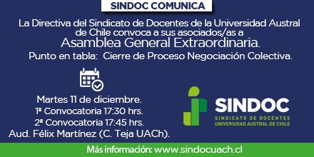 SindocUach photo