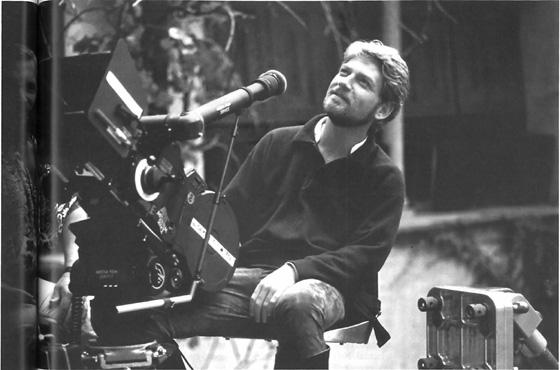 Happy birthday, Kenneth Branagh! 