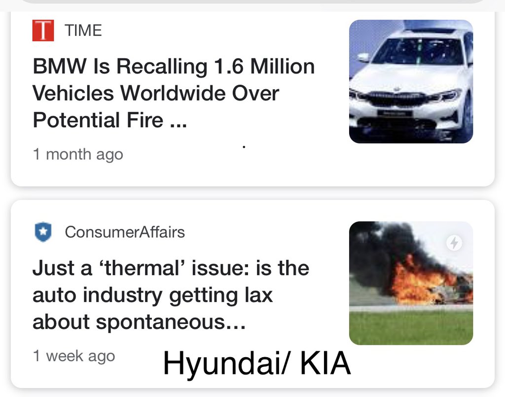 Electrek.Co on Twitter "Jaguar IPACE electric SUV caught on fire, automaker is investigating