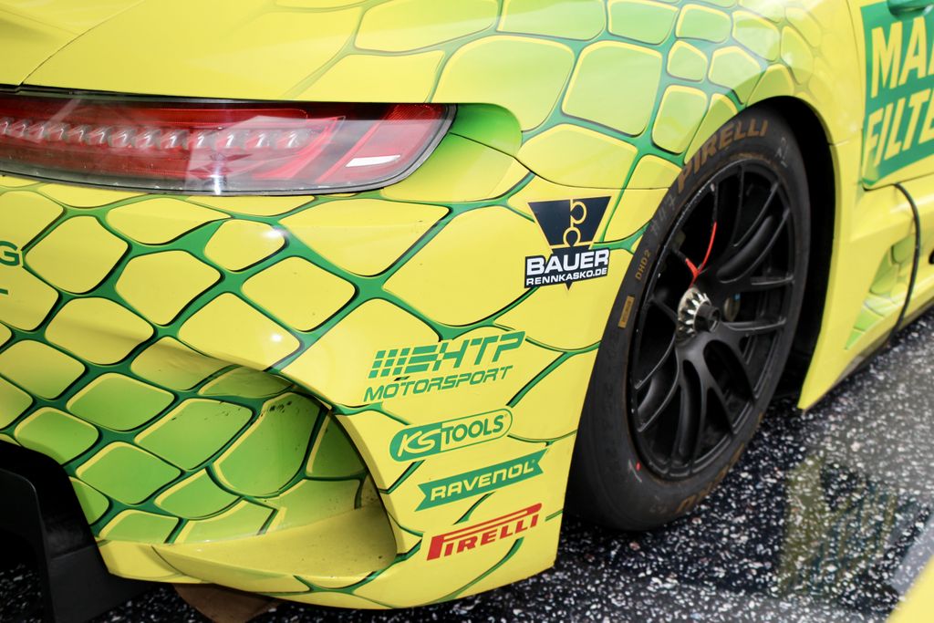 AMG GT DTM :) #mercedes #amg #mercedesbenz #amggt #mannfilter #automechanika