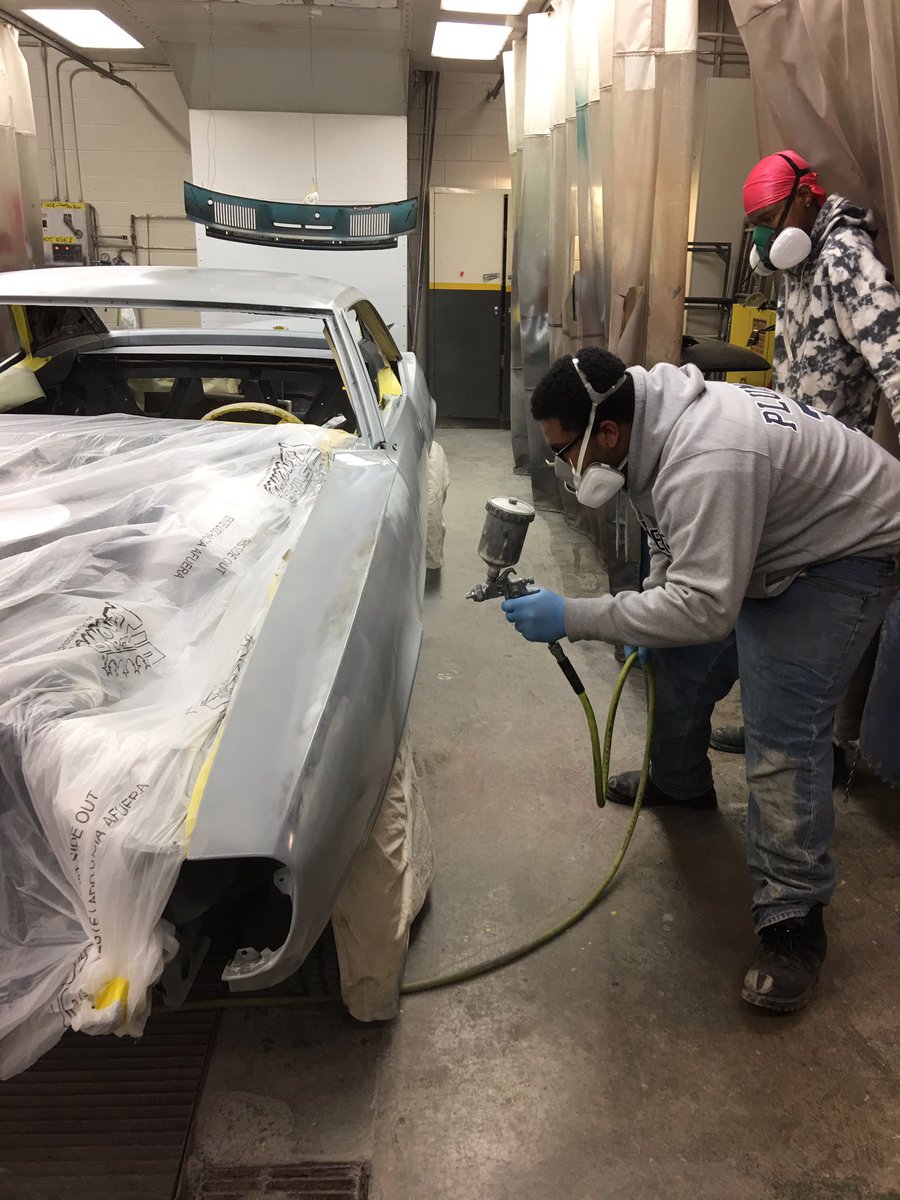 FLTCC Body Builders tweet media