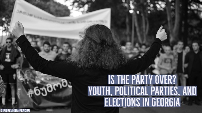 ThinkDemocracy photo
