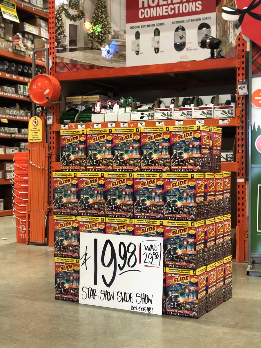 Come and get your Star Shower Slide Show here at the Turlock store #HDPride1001