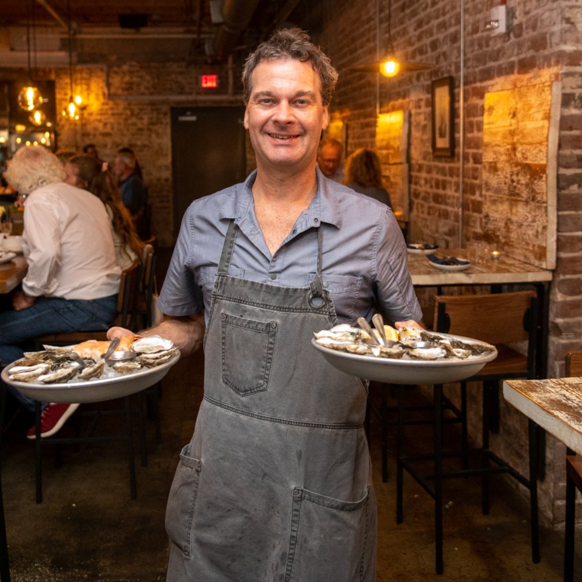 Rappahannock Oyster Bar tweet media