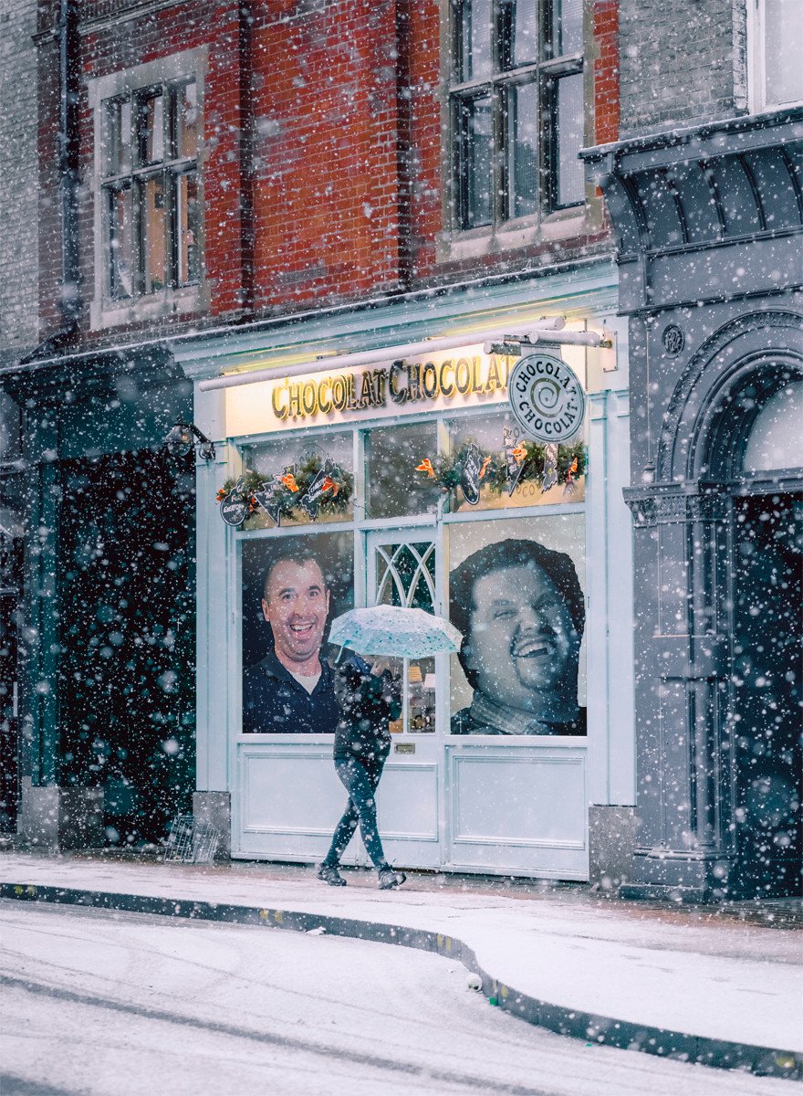 NoahCeleb's tweet photo. Love me some Downtown Oshkosh this time of year.

#localcelebrity https://t.co/qWJs5GZjzz