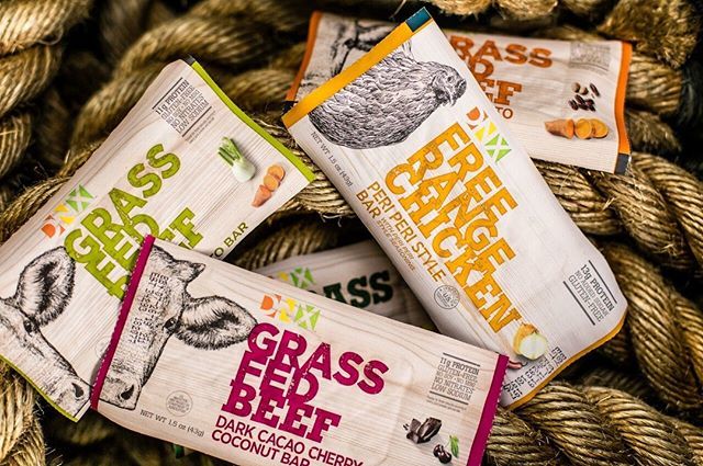 DNXBar's tweet image. Don't get tied up in choosing between our Award Winning Daily #NutritionBars! Try our 6-bar trial pack and get them all!

Use code INSTAGRAM for FREE SHIPPING &amp;amp; 15% off @ checkout. ift.tt/2RMlTCz