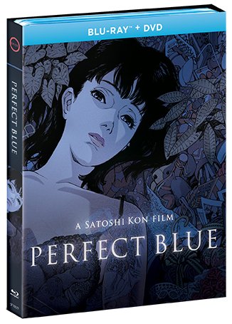 Shout! Factory (@ShoutFactory) on Twitter photo 2018-12-10 18:36:18 Just announced: GKIDS AND SHOUT! FACTORY PRESENT Perfect Blue Stylish Psychological Thriller Makes North American Blu-ray Debut on 3/26 Just announced: GKIDS AND SHOUT! FACTORY PRESENT Perfect Blue Stylish Psychological Thriller Makes North American Blu-ray Debut on 3/26