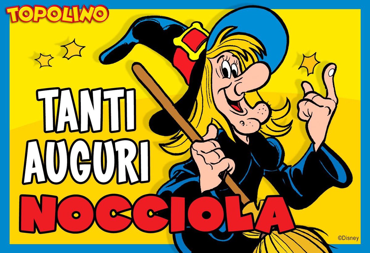 Topolino Magazine Twitterissa Oggi E Il Compleanno Della Mitica Nocciola Quanti Di Voi Amano Questo Particolare Personaggio Chissa Se Pippo Le Fara Gli Auguri Topolinomagazine Disney Buoncompleanno T Co L6horzjhlk