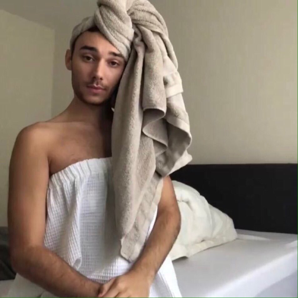 I need more friends so what's up.