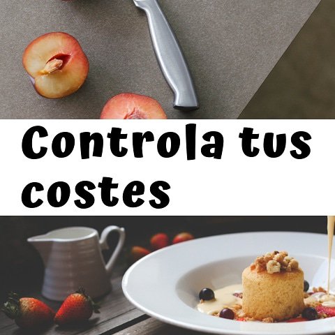 CFC_PROCEDURES's tweet image. Controla tus costes en tu restaurante.LLAMA A CONSULTORES PROFESIONALES DE GASTRONOMIA.
#Gastronomía #gastronomie #restaurants #madridgastro #gastro