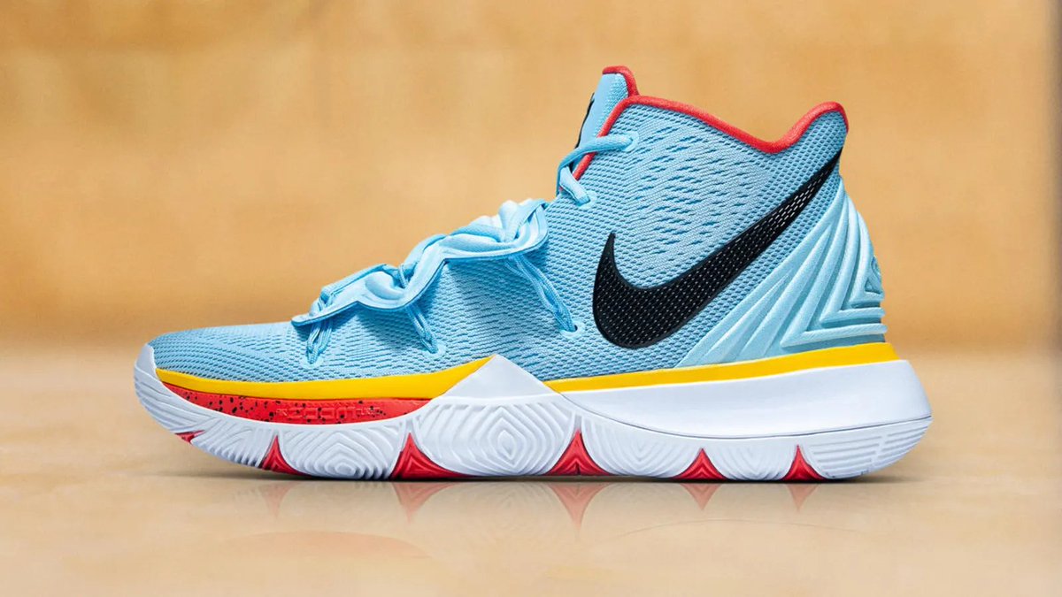 kyrie 5 al