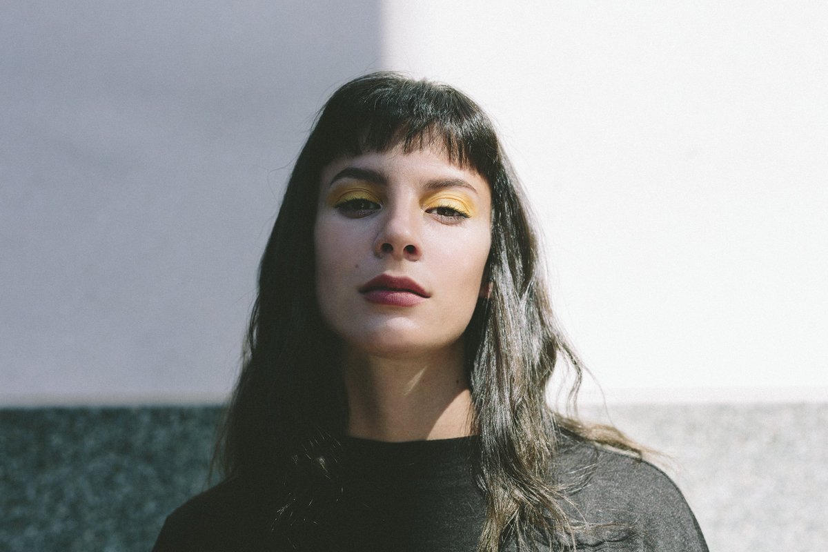 Entrevistamos a <a href="/mow_woman/">MOW</a> con motivo del lanzamiento de su álbum debut abretedeorejascorazon.blogspot.com/2018/12/entrev… Aumentan las ganas de verle en directo...espero que sea muy pronto :) <a href="/Subterfugerec/">Subterfuge Records</a> <a href="/Subter_Events/">SUBTERFUGE EVENTS</a>