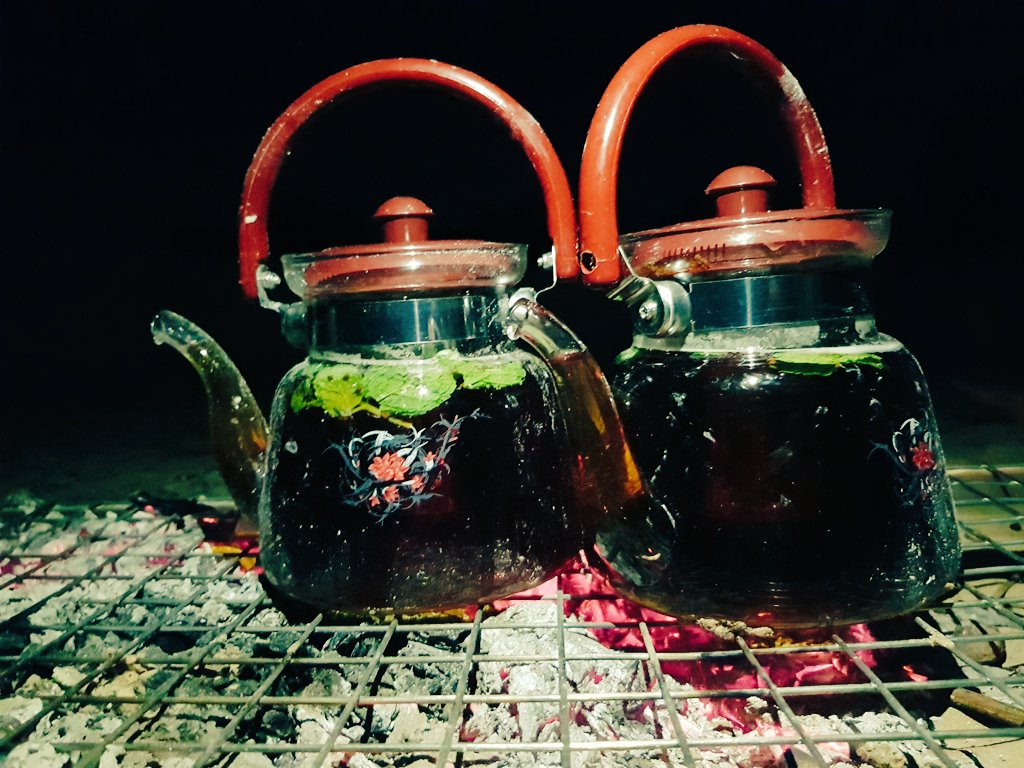 اللهم عُمراً طويلاً في طاعتك