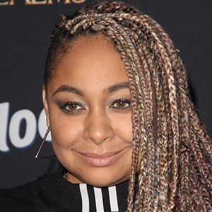 Happy Birthday to Raven-Symoné who turns 33 today. Did you watch That\s so Raven on the Disney channel? 