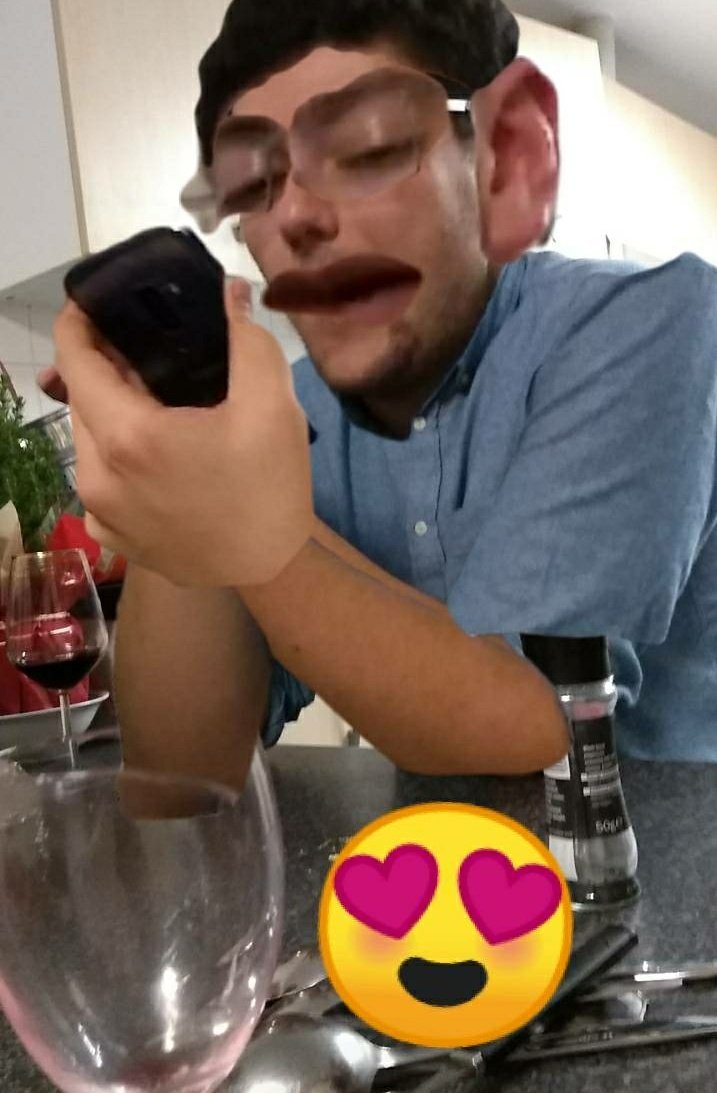 The opposition's closong speech was a certified mess