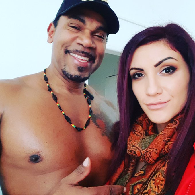 With my lovely friend Franco Roccaforte..5in1 Dap  for @XFREAXX Uhhh stay closer 😍 @LegalPornoFan @LegalPornoNews<a href="/tag/newprofilepic"class="tags"><span>#newprofilepic</span></a>