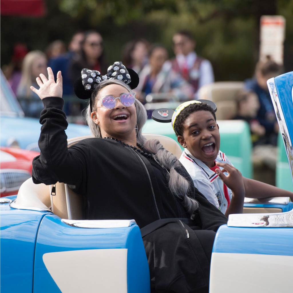 Raven's Home tweet media