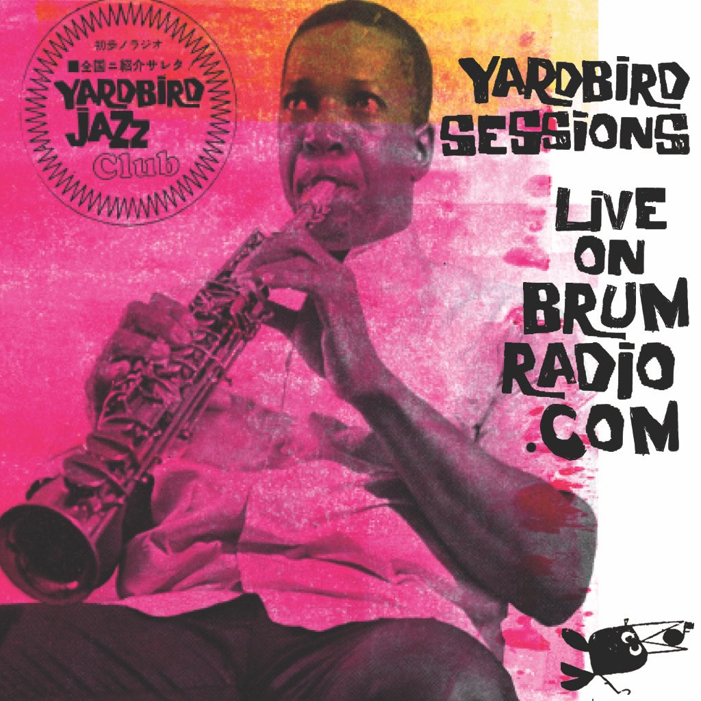 Heyy all,
Merry Christmas and all that! It’s my last show of the year on brumradio.com tonight from 10pm-12am. Click the website link above then hit listen live. 
Thanks to everyone that has listened into my shows so far. Available on BrumRadio mixcloud from 10am tmoro