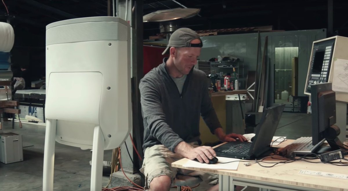 #Manufacturing is one of the most challenging working environments because every product is inherently custom, requiring a factory w/its own special systems &amp; processes. Overseeing all those moving parts has never been easier thx to #Beam: suitabletech.com/industries/man… #MondayThoughts